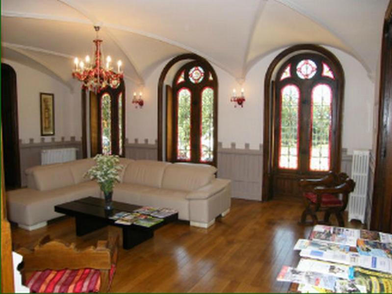 Chateau Tout Y Fault Loriges Экстерьер фото