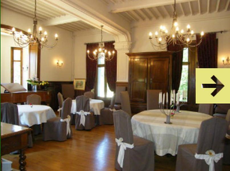 Chateau Tout Y Fault Loriges Экстерьер фото